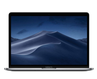 MacBook Pro 15" (512GB):