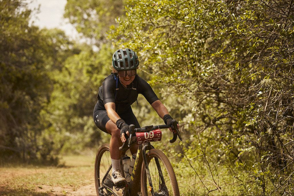 Migration Gravel Race 2023 stage 2