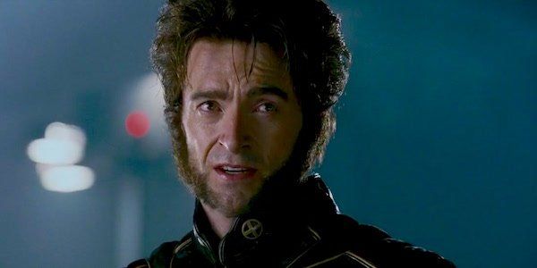 X-Men: Days Of Future Past Almost Featured A Younger Wolverine ...