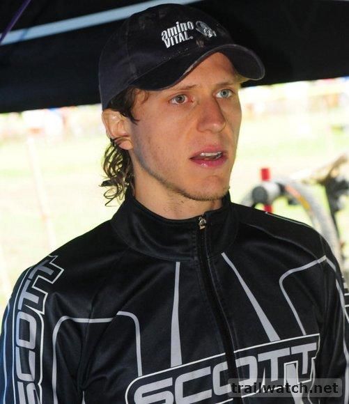 Evan Plews (Scott)