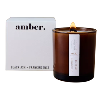 wxy. Scented Candle from Anthropologie