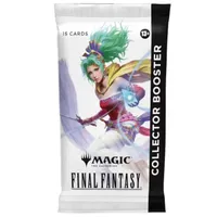 Collector Booster | Vie at Walmart