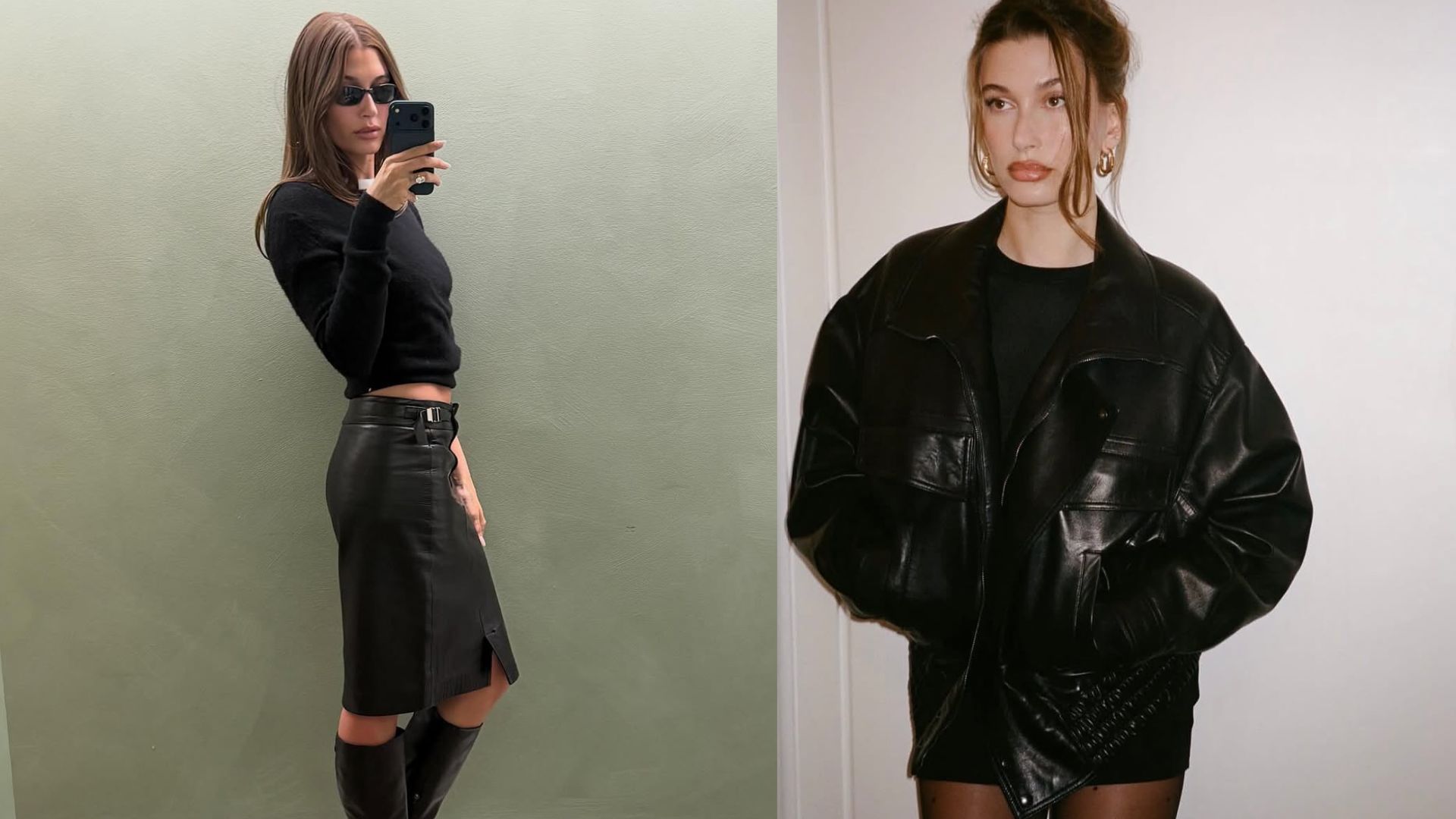 hailey bieber inspired nordstrom shopping 2026