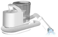 Bossdan Pet Grooming Kit | Was $429.99, now $79.99 at Walmart