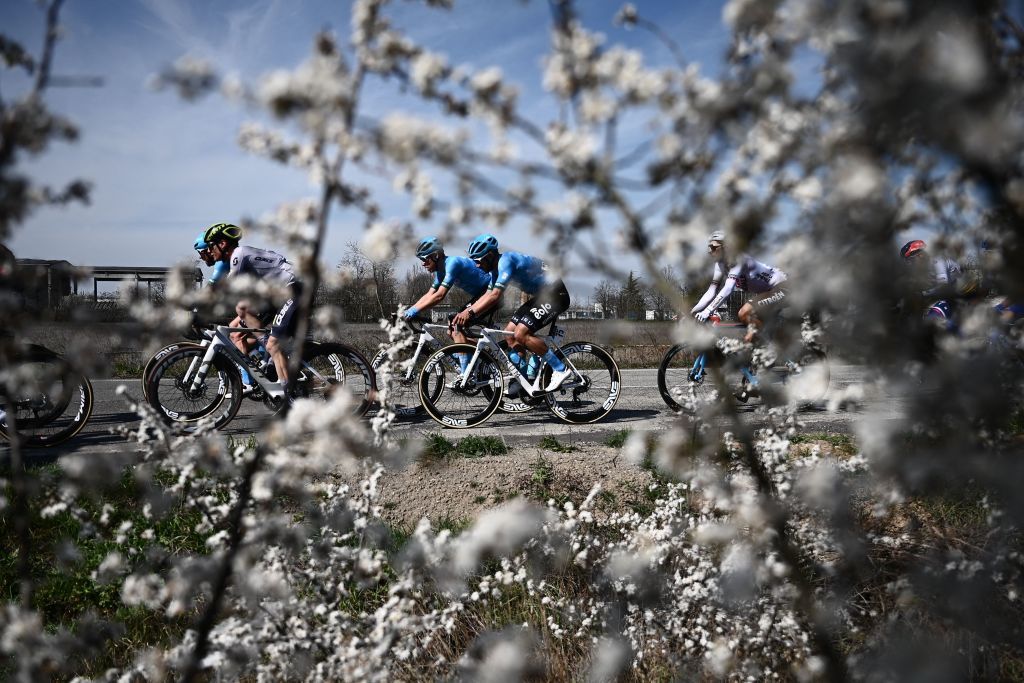 Milan-San Remo 2023