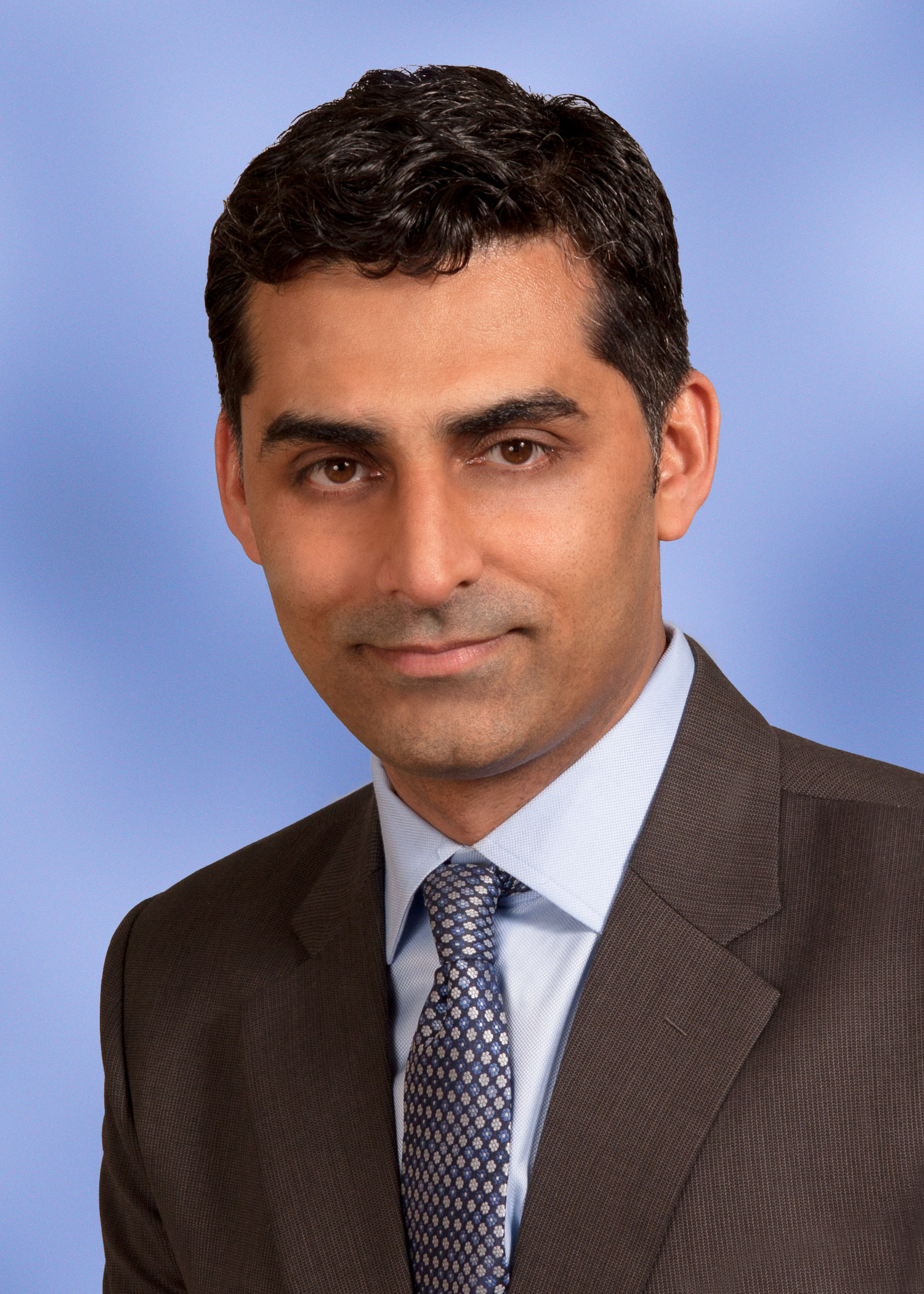 Tapan Dandnaik