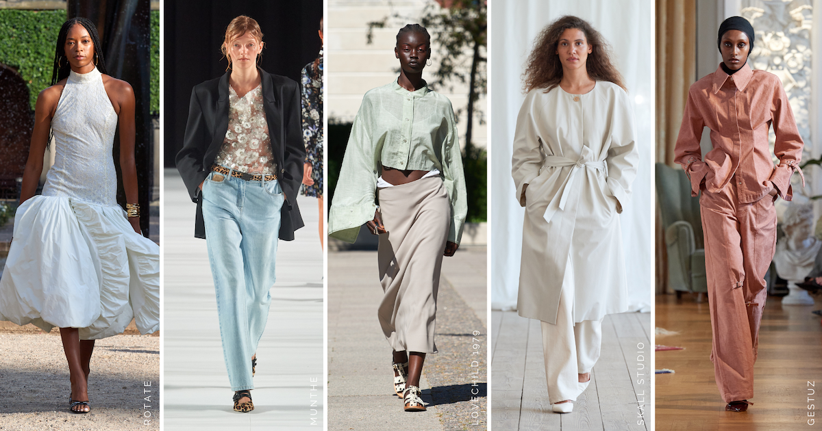 The Rise of Buttermilk Yellow: Spring's Must-Have Hue
