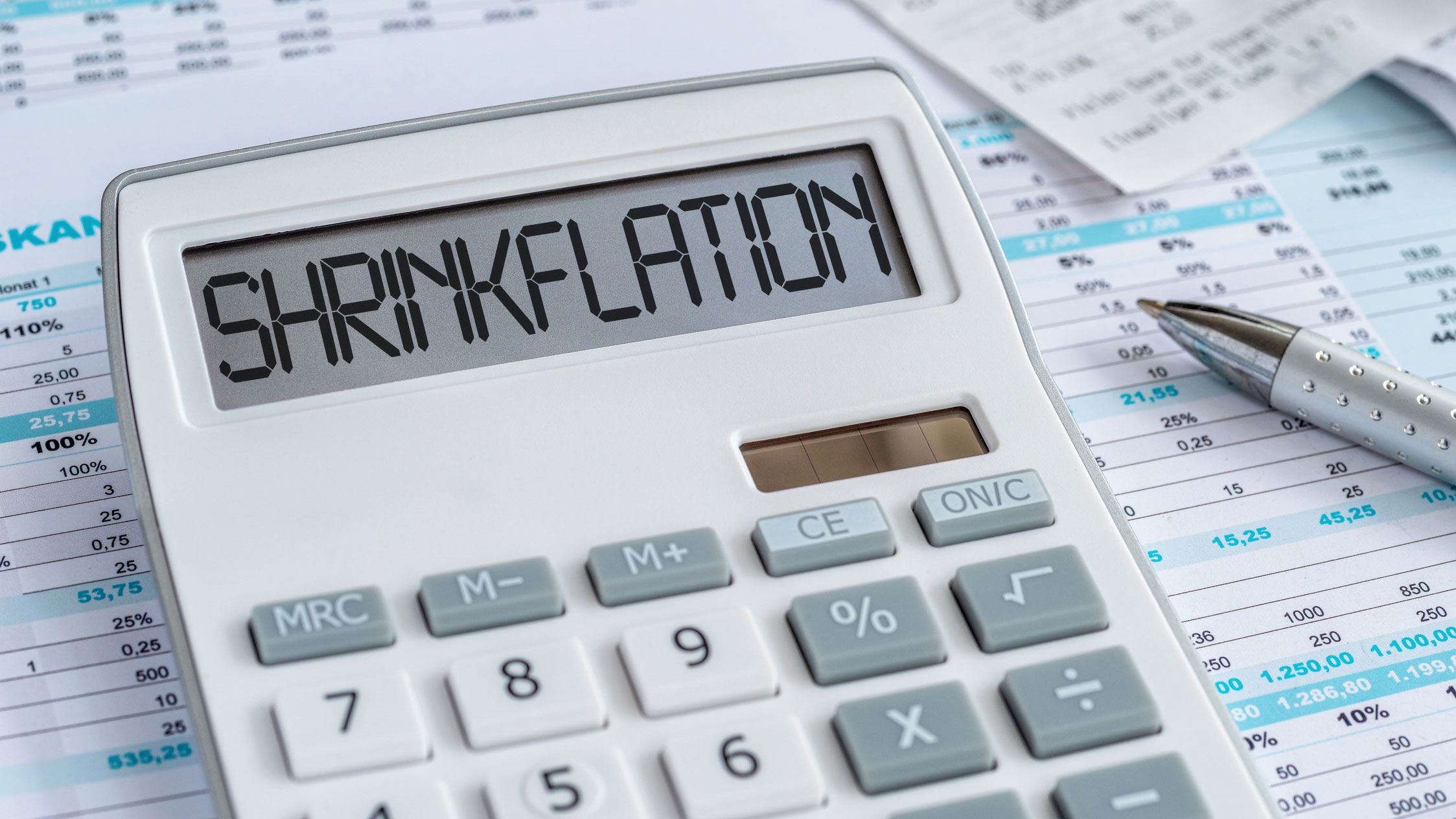 Forget AI: shrinkflation is the real threat to your brand strategy