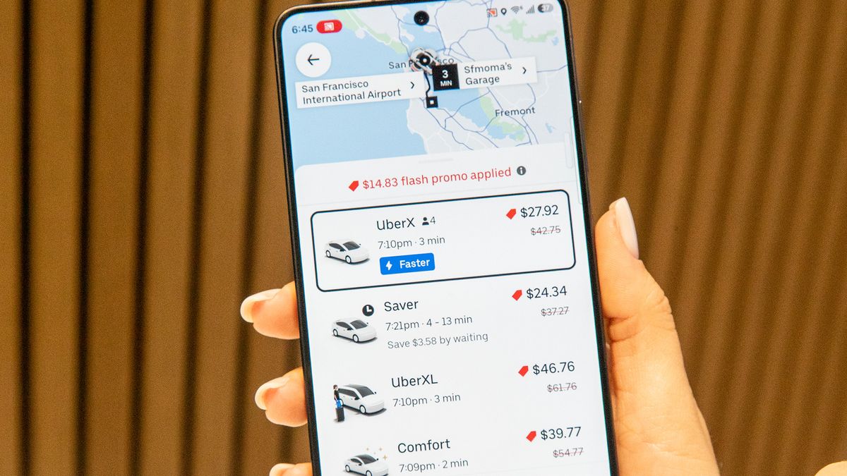 Automating tasks with Bixby and Gemini on a Samsung Galaxy S26 Ultra