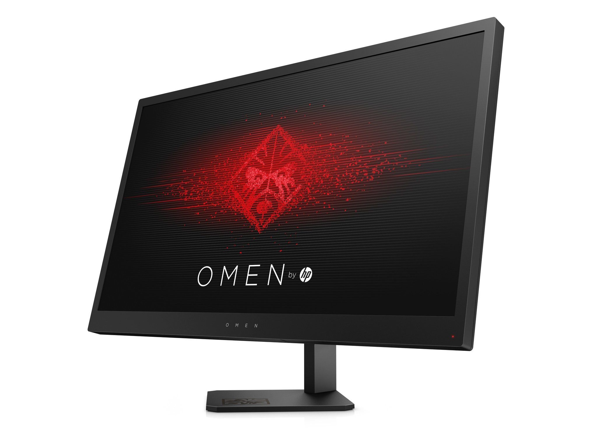 HP has gamers in its sights with two new Omen monitors | Windows Central