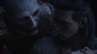 The Blood of Dawnwalker