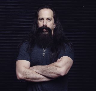 Guitar God: John Petrucci