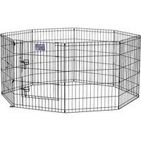 Foldable Metal Playpen at amazon.co.uk Foldable Metal Playpen at amazon.co.uk