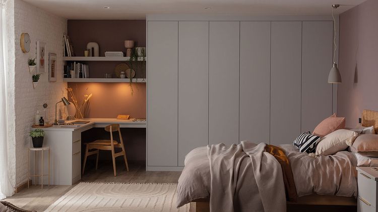 Office spare room ideas for the perfect dual-purpose space | Homebuilding