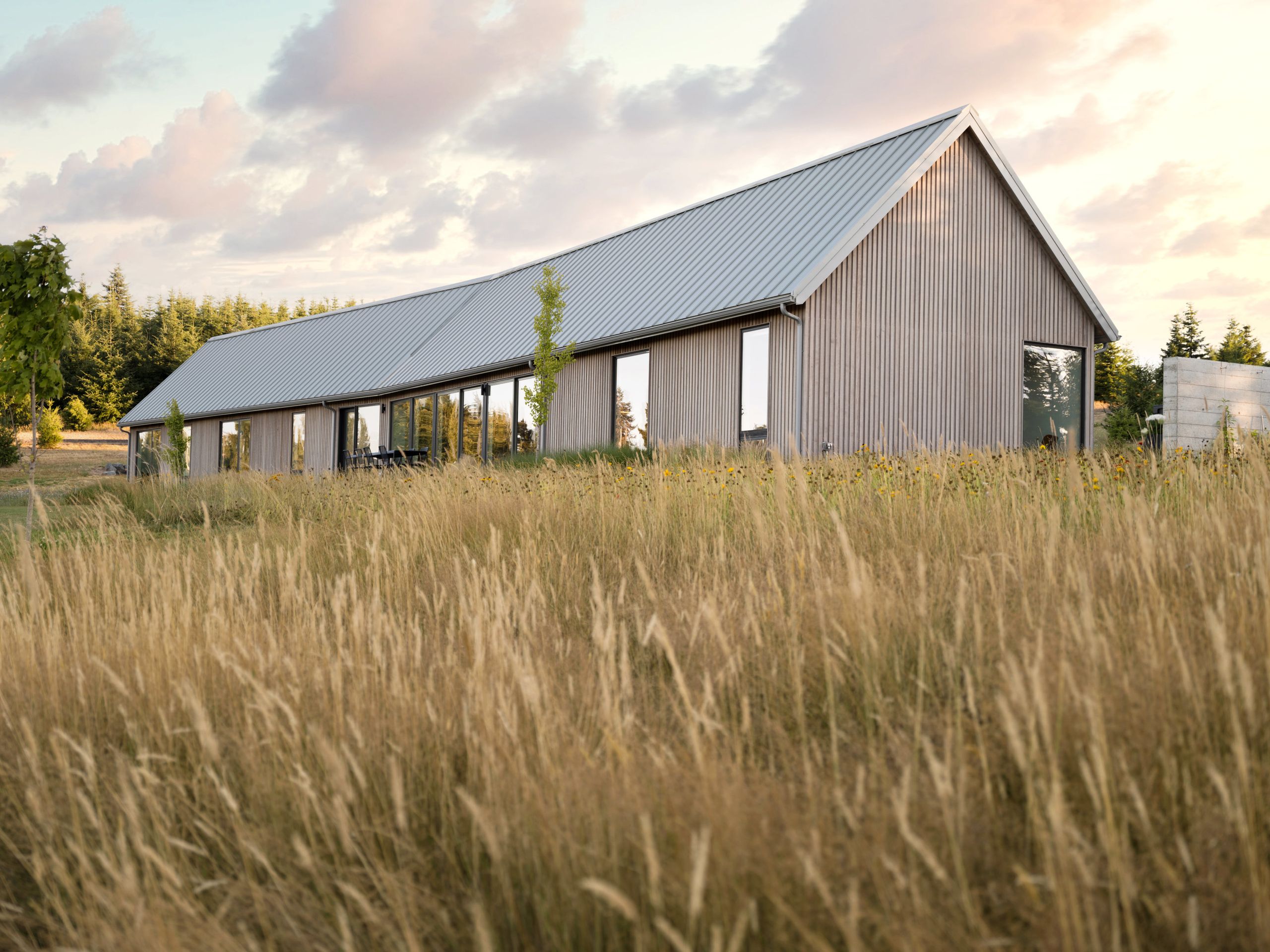 This Washington State home is a place to age gracefully