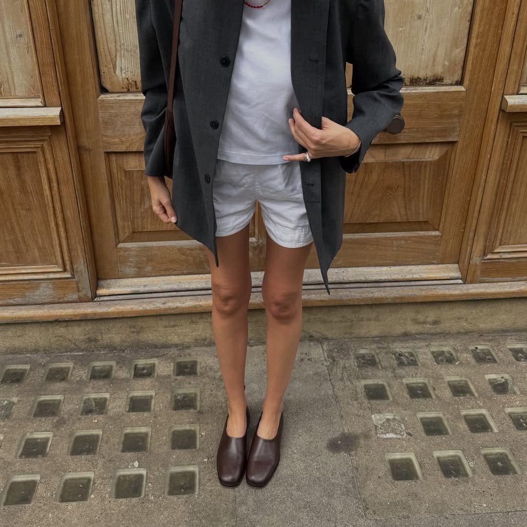 I Asked My Colleagues Which Shoes They'll Be Wearing Next Year—Here’s the 5 That Will Be In