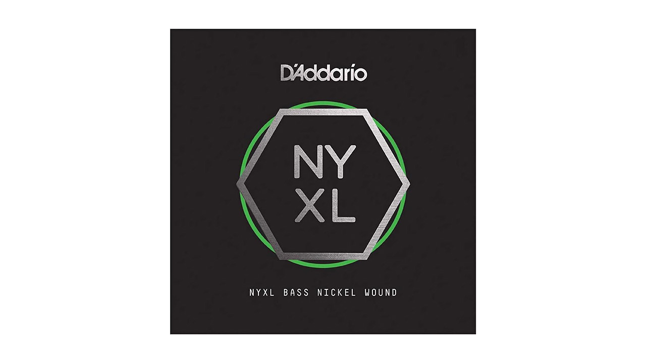 D&amp;rsquo;Addario NYXL