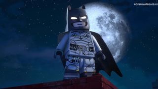 LEGO Batman: Legacy of the Dark Knight