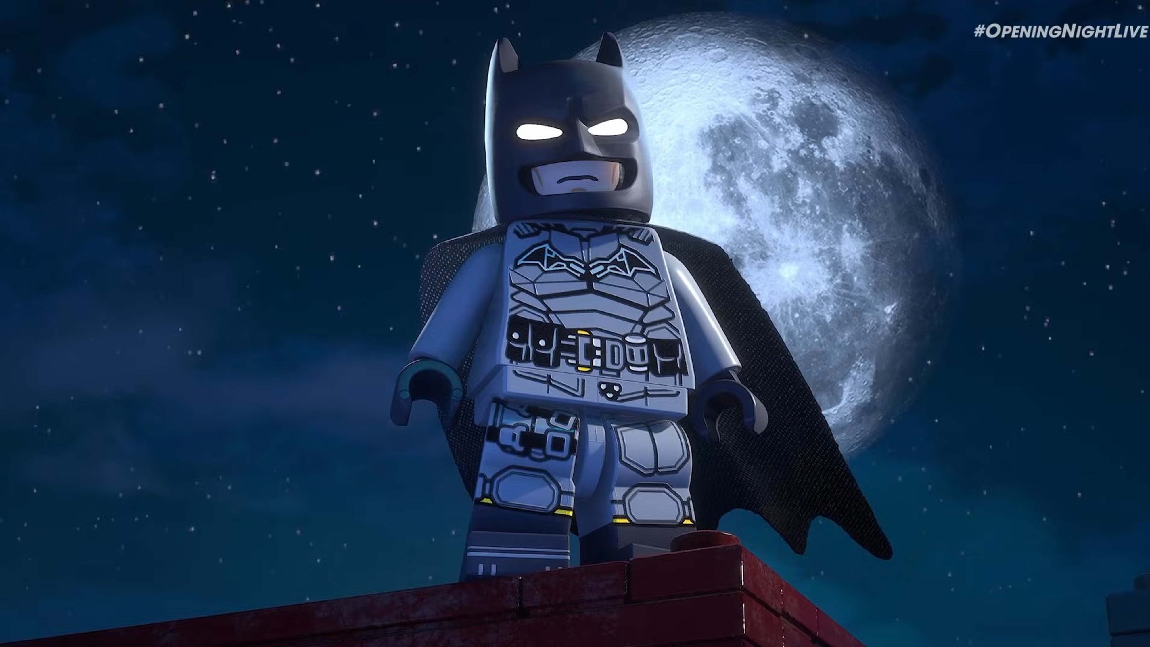 LEGO Batman: Legacy of the Dark Knight