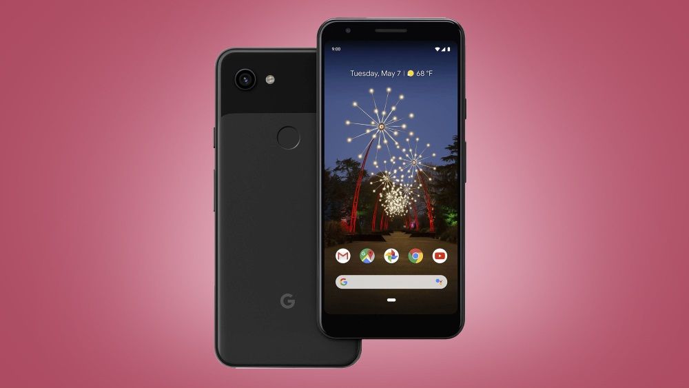 Pixel 4 黑色星期五想入手pixel Yjbkom