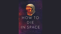 How to Die in Space: A Journey Through Dangerous Astrophysical Phenomena