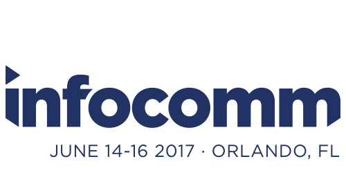 InfoComm Announces Center Stage Speaker Lineup