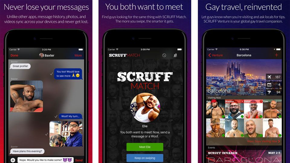 Best dating apps 2022 find love, whatever your orientation TechRadar