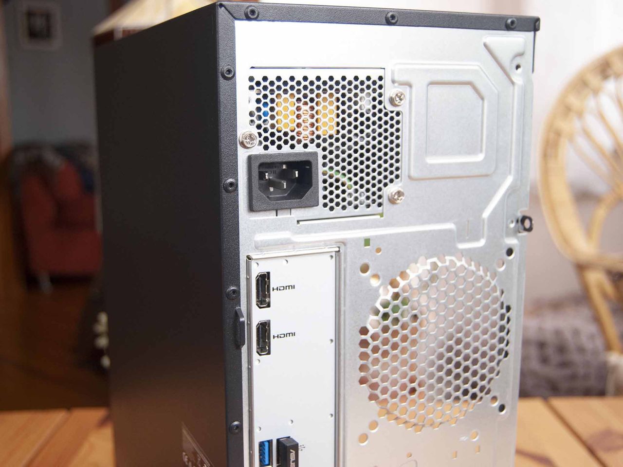Acer Aspire Tc 895 Review