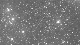 Near-Earth Asteroid 2012 XE54