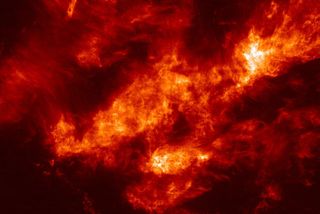 Puzzle of Hot Young Stars Solved