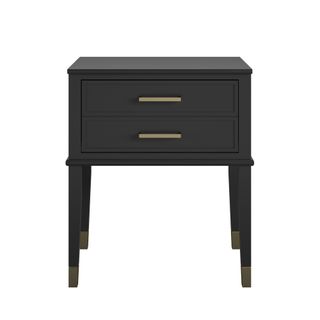 Westerleigh 1-Drawer Nightstand