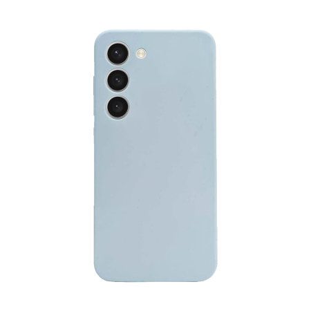 Leaked Galaxy S23 case