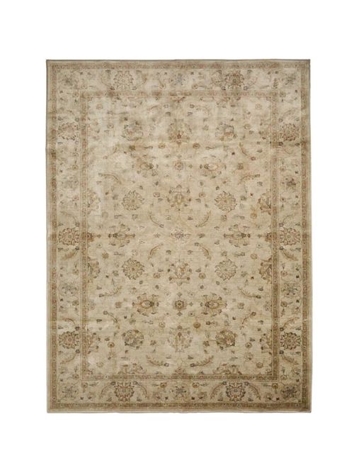 Vintage Floral Rug