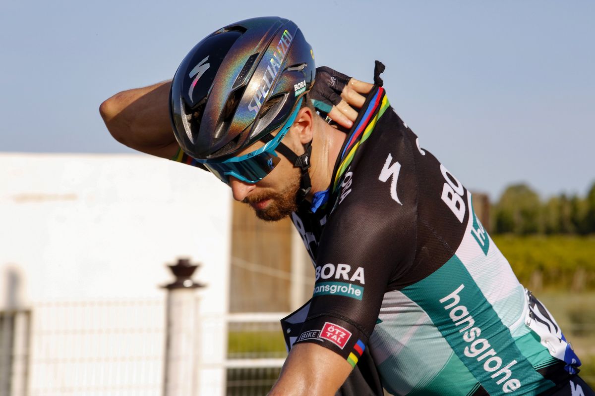Vuelta a San Juan 2020 stage 2