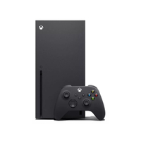 Microsoft Xbox Series X