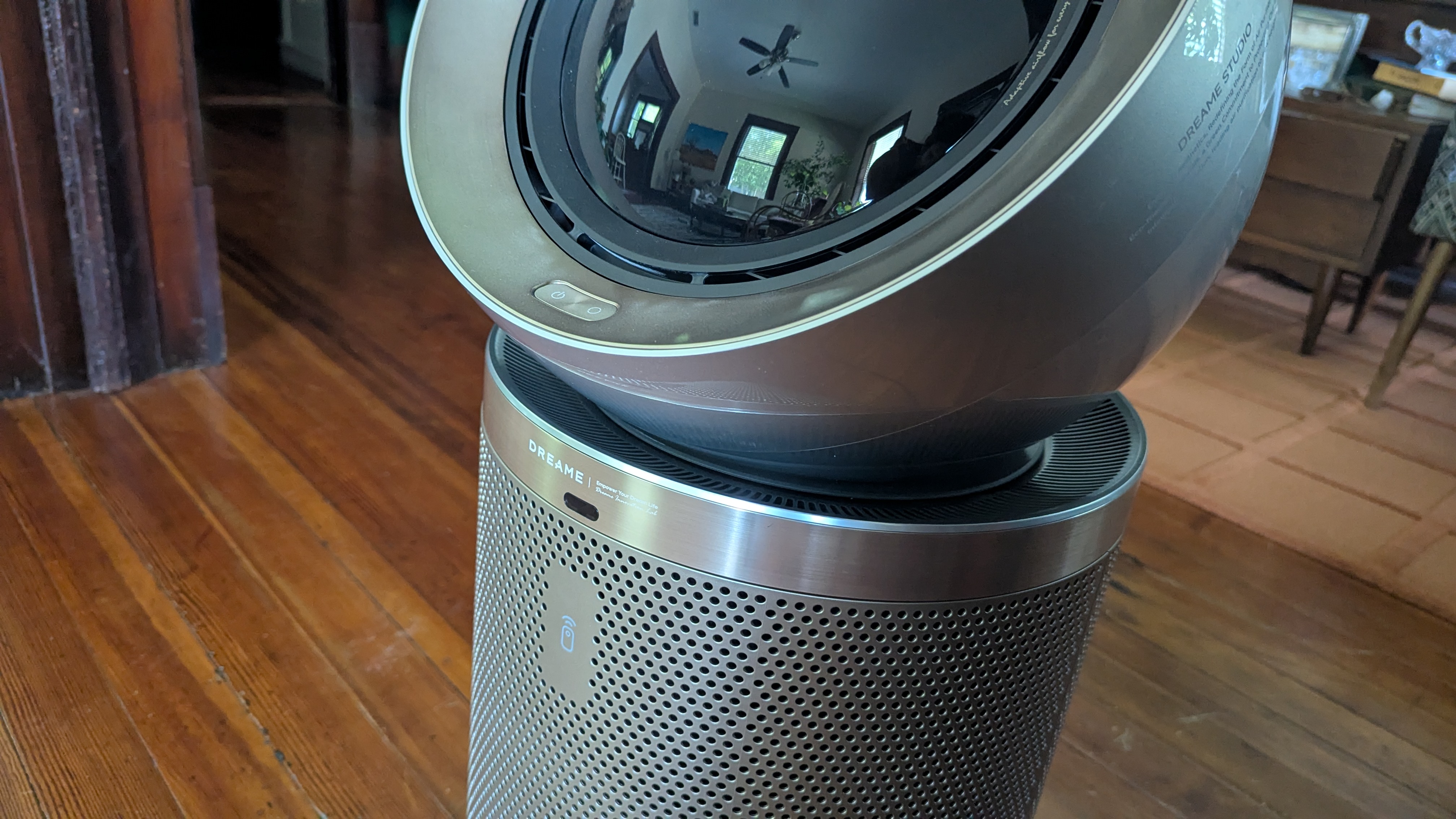 Dreame AirPursue PM20