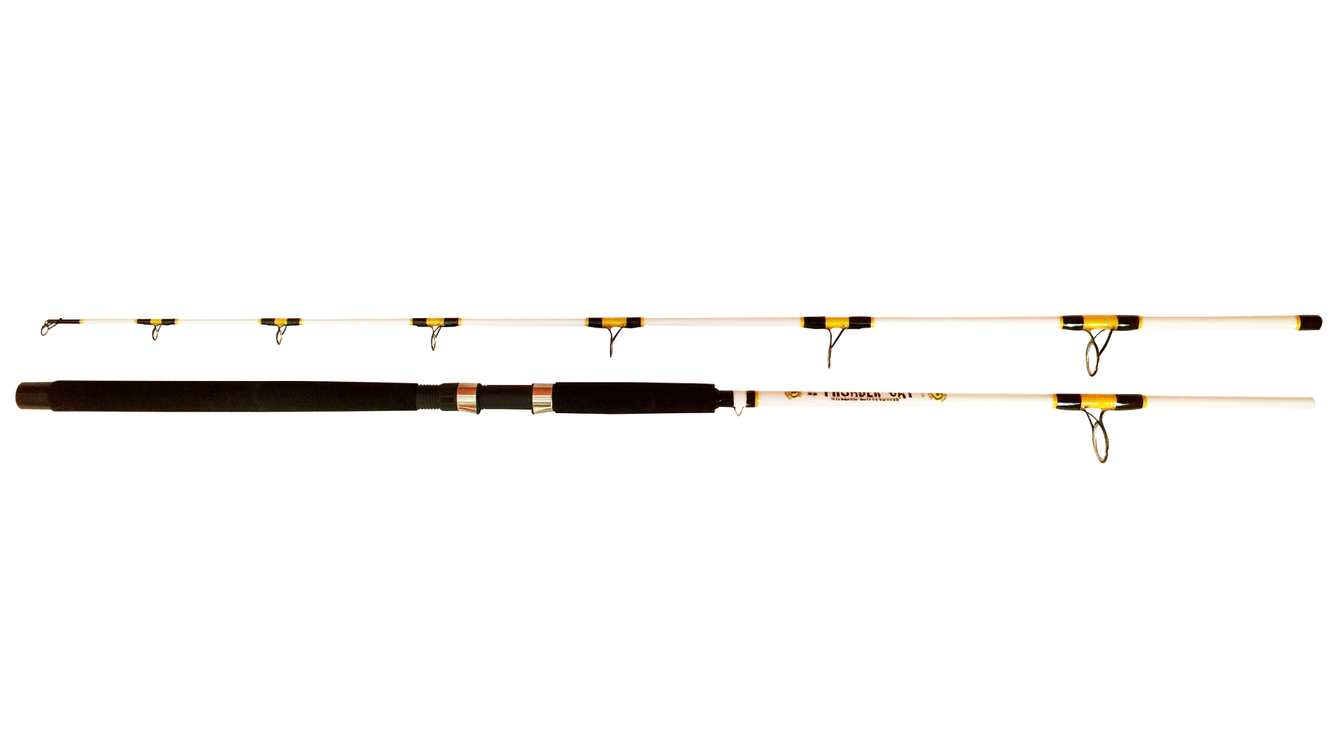 The best catfish rods 2024 the perfect poles to catch catfish of all