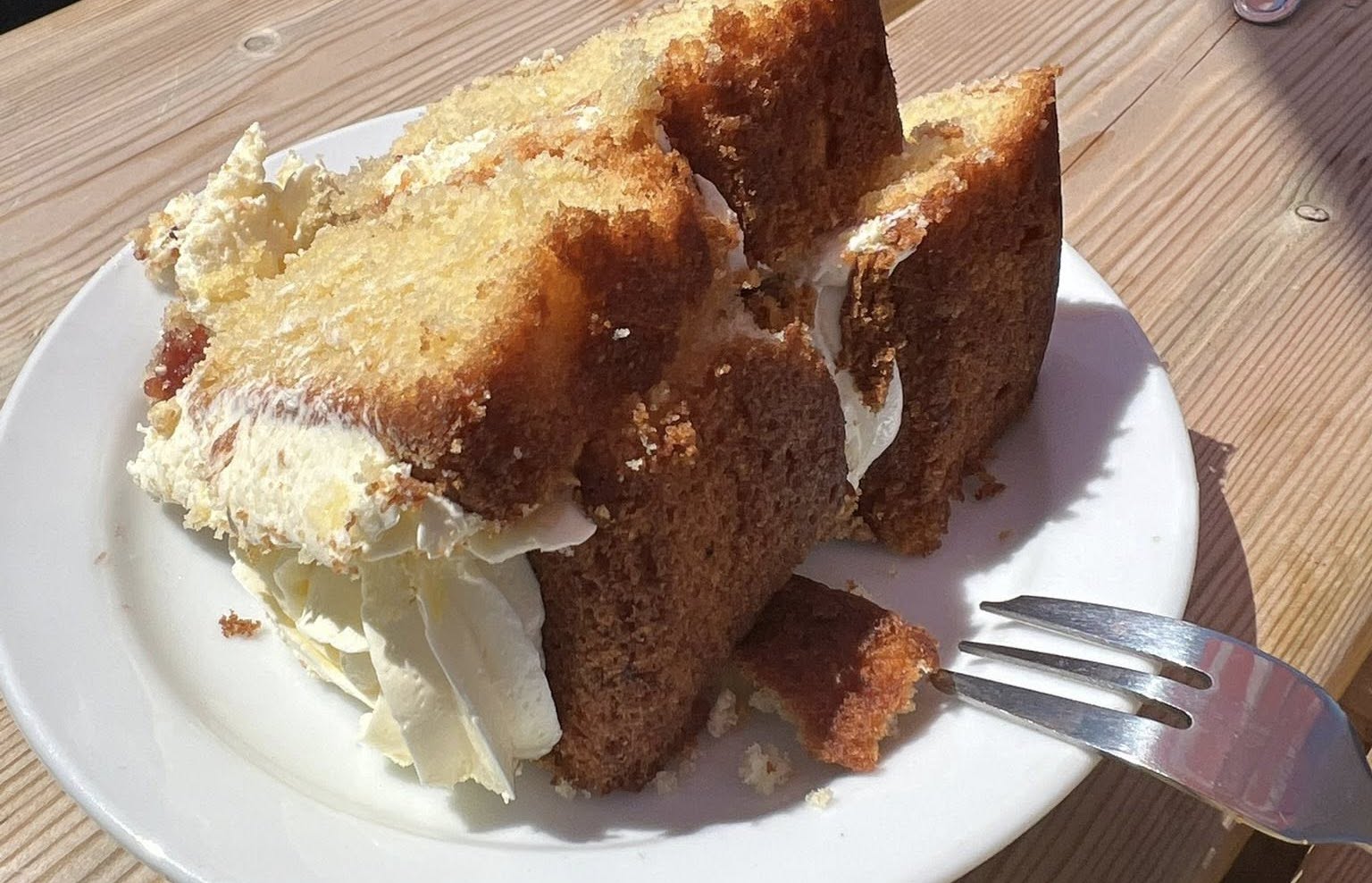 Cake
