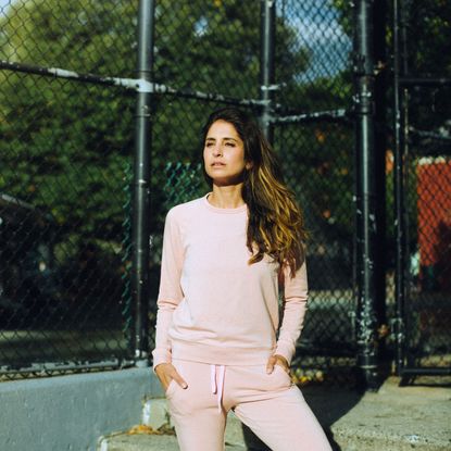 Sabrina Zohar Founder of Softwear