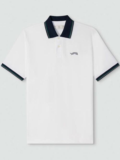 Couplet Pique Polo