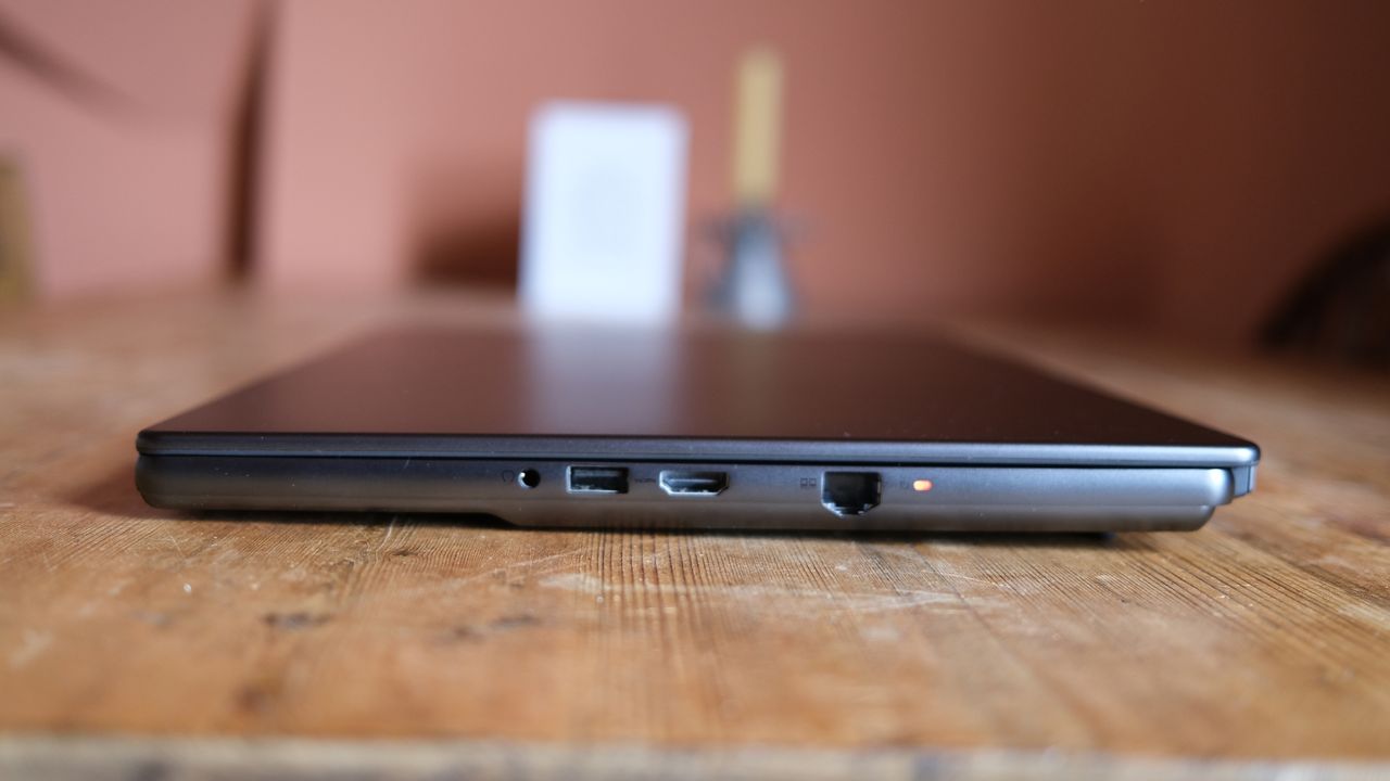 MSI Stealth 16 AI+ 2026 review