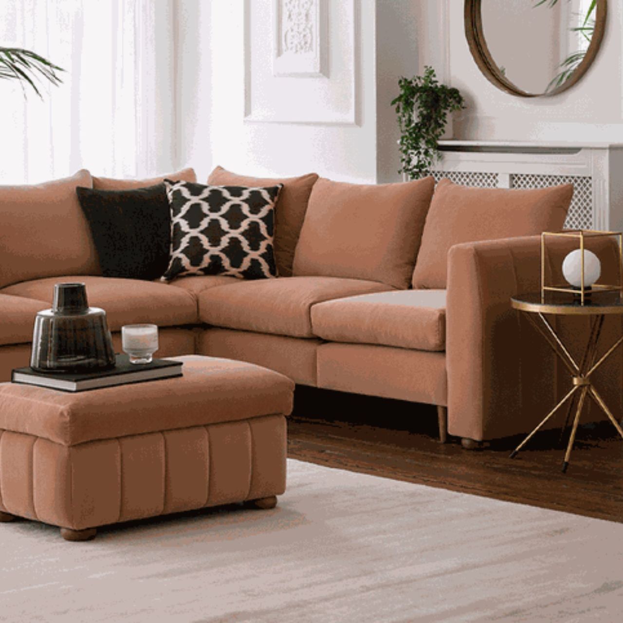 Where to buy a sofa our favourite sofa brands to shop Ideal Home