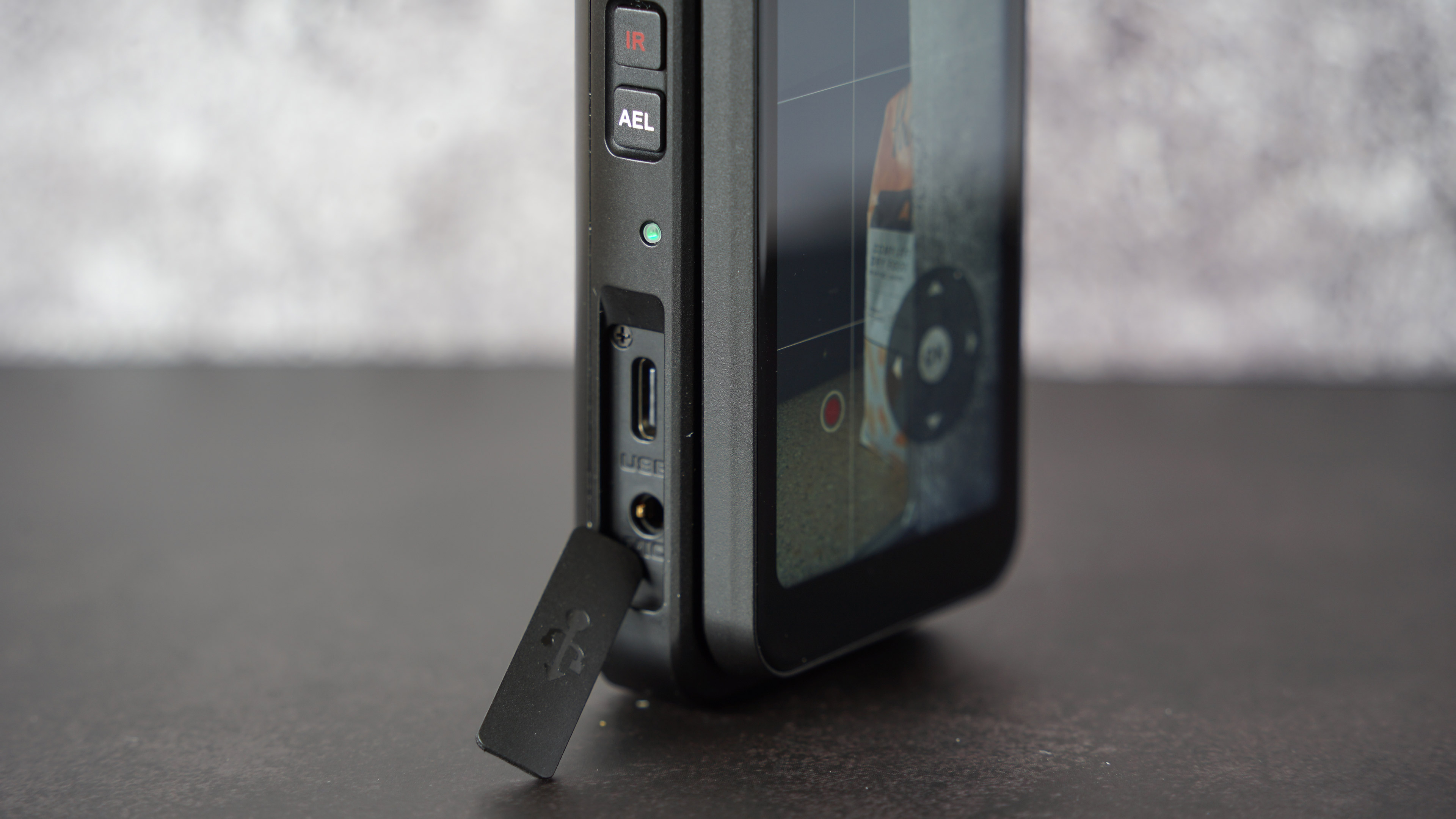 Agfaphoto Realimove MC3X
