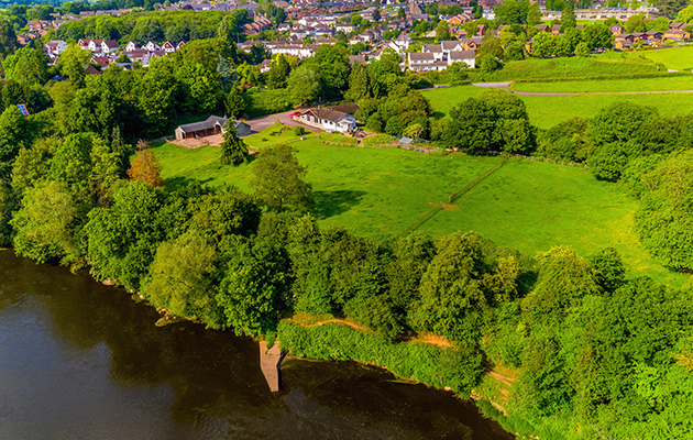 The Nurseries with River Wye_109054062_198591511