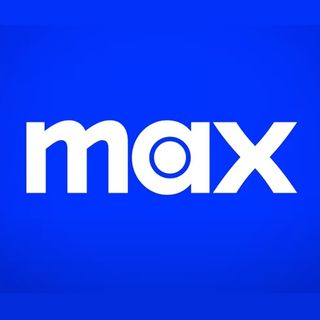 HBO Max logo