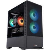 Price check: NEW DEAL!ABS Cyclone Aqua | Core i5 13400F | RTX 4070 | 32 GB DDR5-6000 | 1 TB SSD | $1,399.99 $1,119.99 at Newegg (save $280)