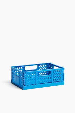 Foldable Storage Crate