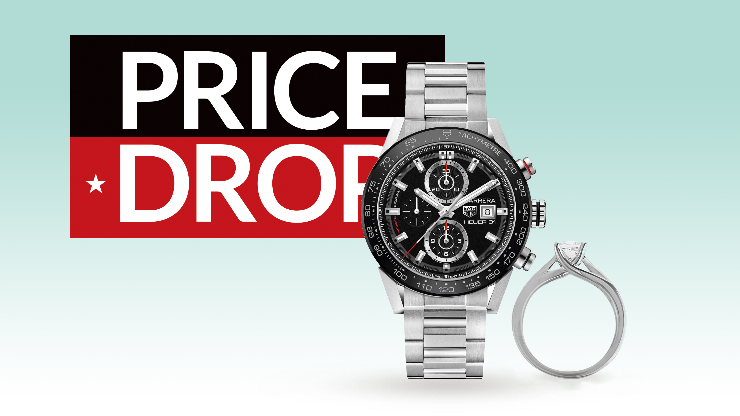 Forget Amazon Prime Day Save up to 50 on luxury watches and