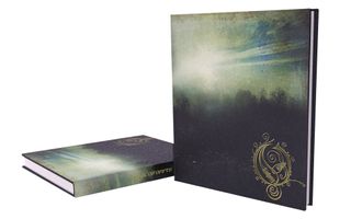 The Book Of Opeth.