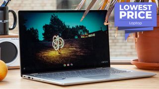 Asus Chromebook Flip C434 hits lowest price